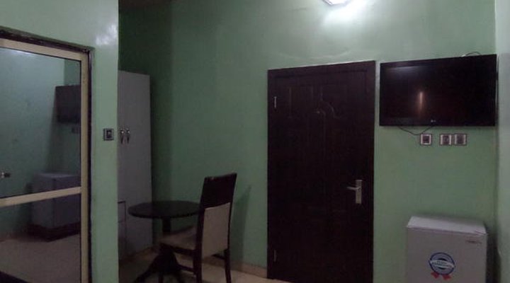 Indices Hotel and Garden