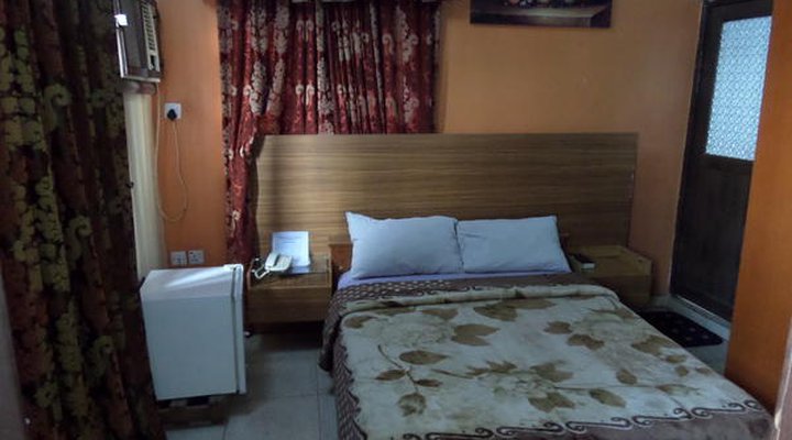 Indices Hotel and Garden