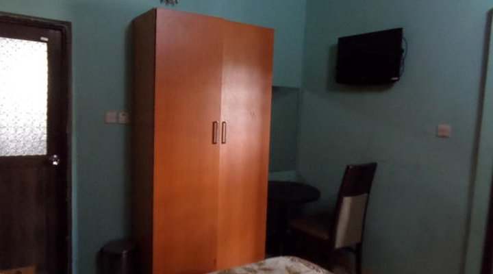 Indices Hotel and Garden