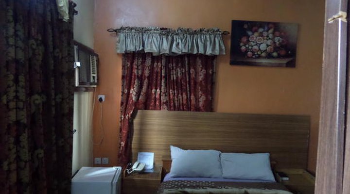 Indices Hotel and Garden