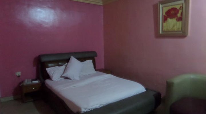 The Nest Hotel