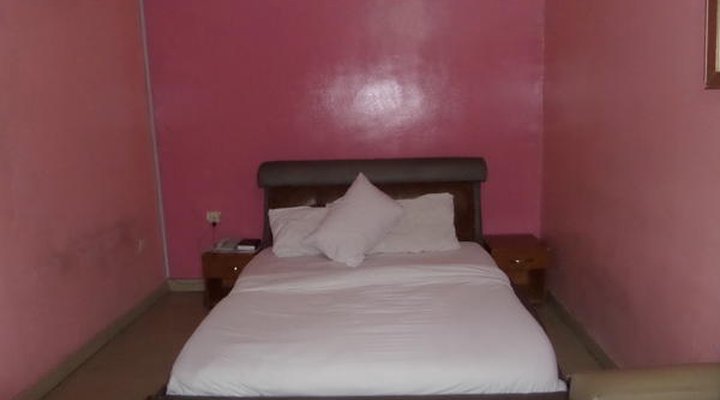 The Nest Hotel