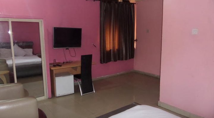 The Nest Hotel