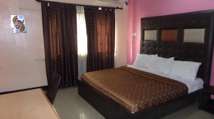 The Nest Hotel