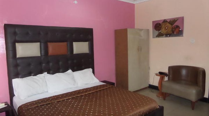 The Nest Hotel