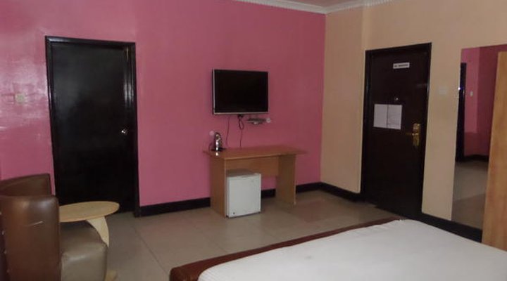 The Nest Hotel