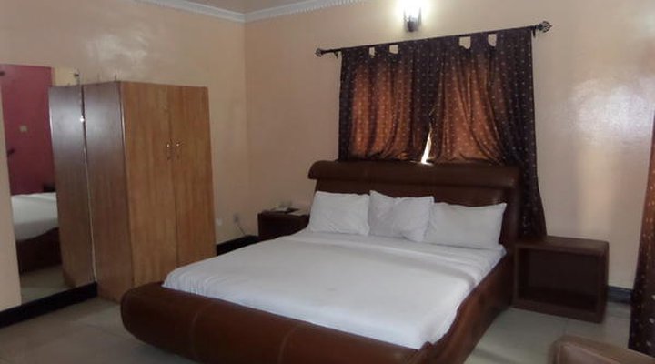 The Nest Hotel