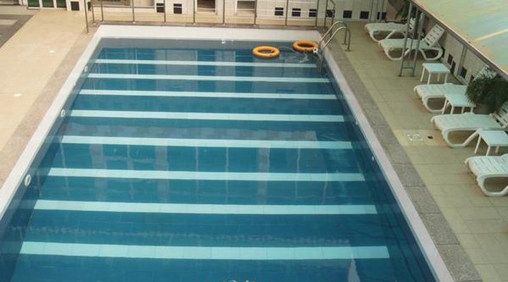 Royalview Hotel And Suites