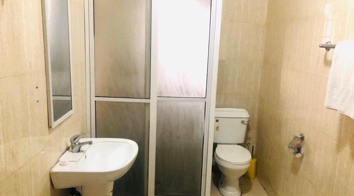 DownTown Royal Hotel