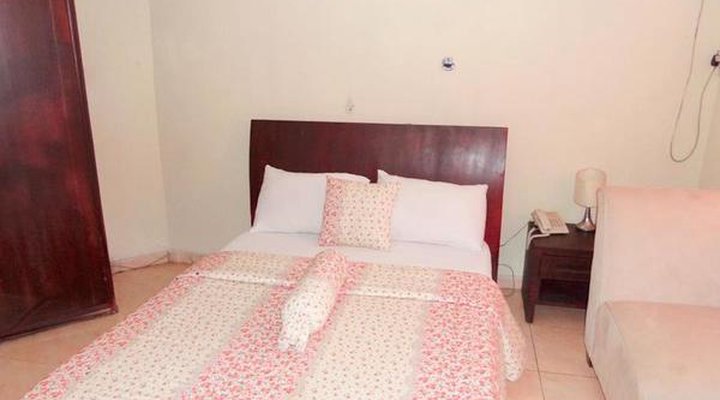 Peerage Retreat and Resort