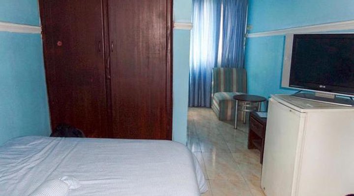 Peerage Retreat and Resort