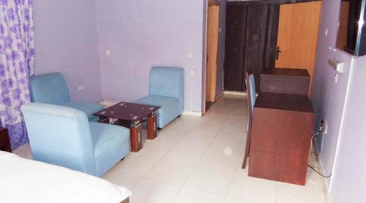 Peerage Retreat and Resort