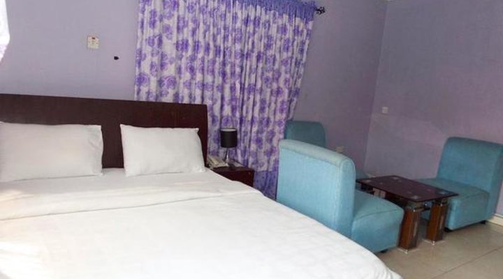 Peerage Retreat and Resort