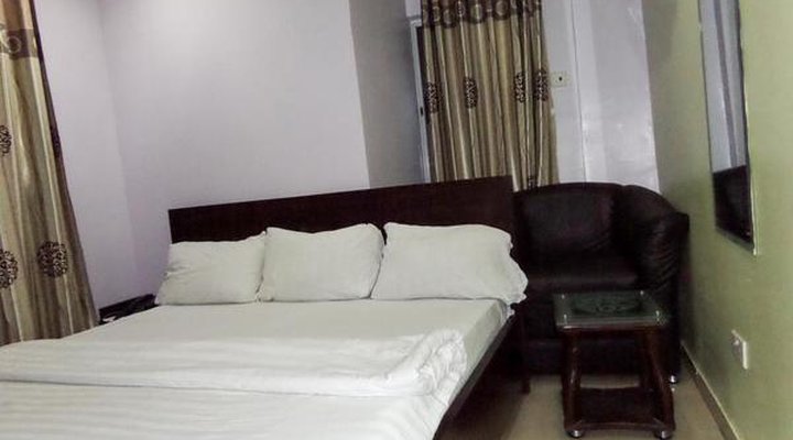 Ghatview hotel