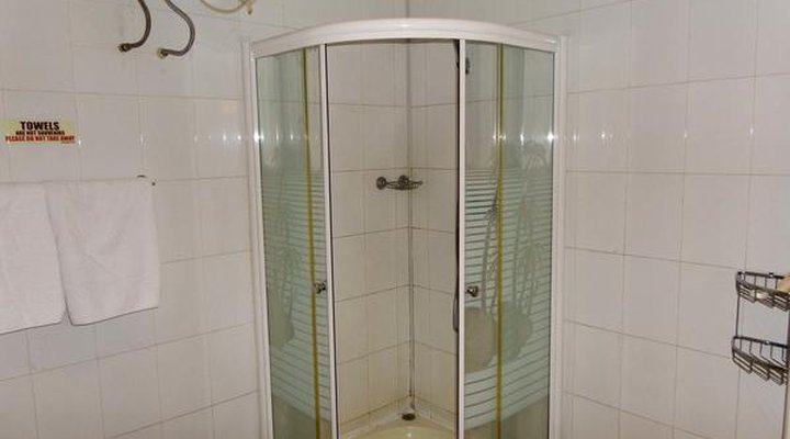 Manyxville Hotel & Suites