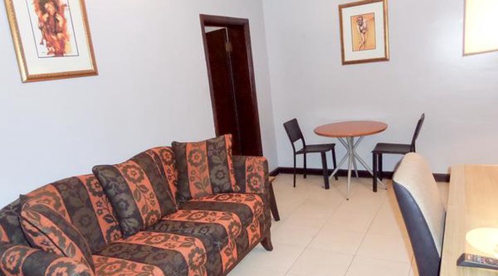 Manyxville Hotel & Suites