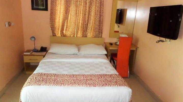 Amador Suites