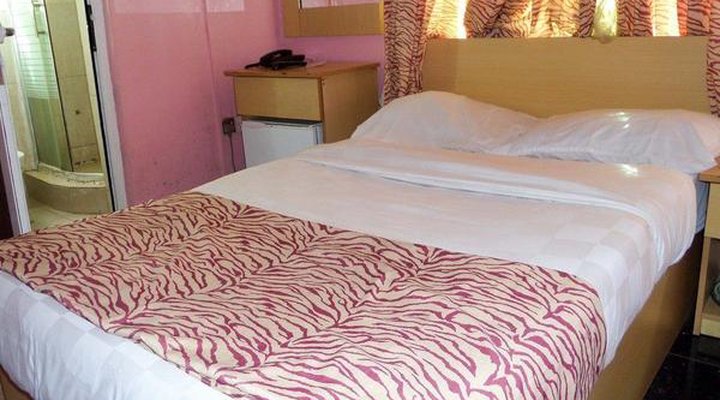 Amador Suites