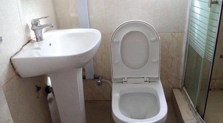 Amador Suites