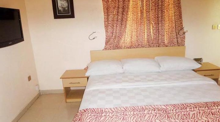 Amador Suites