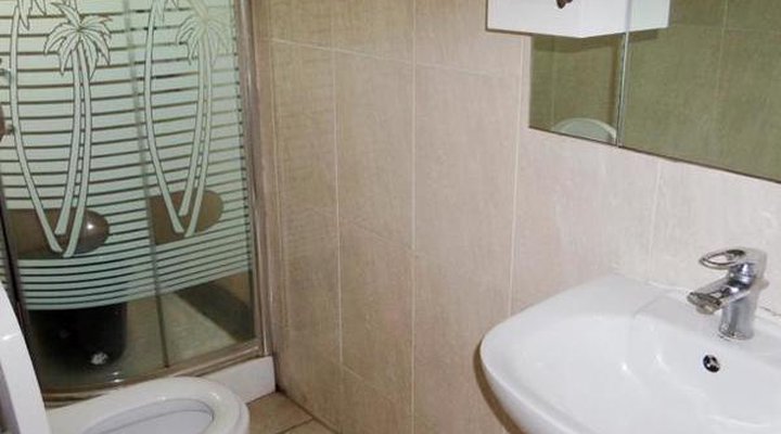 Amador Suites