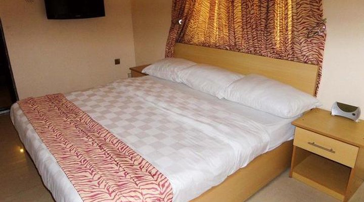 Amador Suites