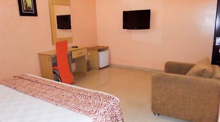 Amador Suites