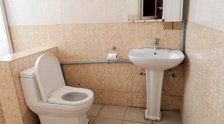 Amador Suites
