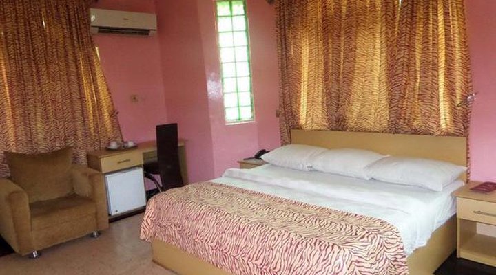 Amador Suites