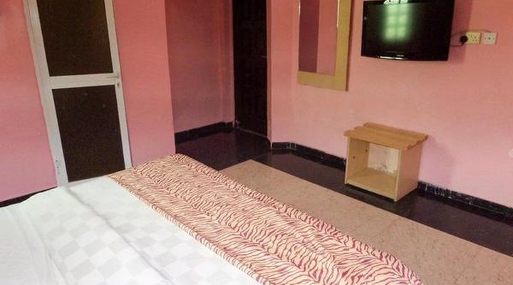 Amador Suites