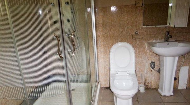 Amador Suites