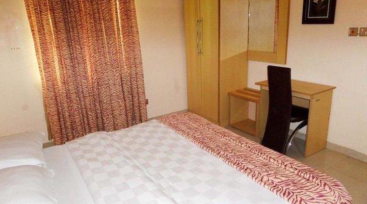 Amador Suites