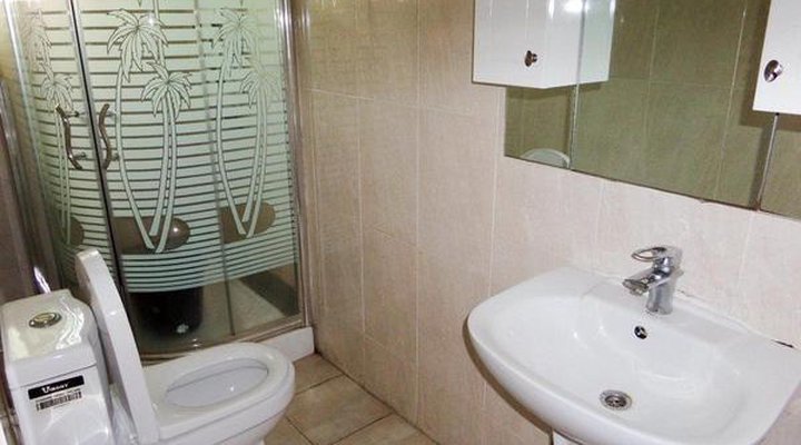 Amador Suites