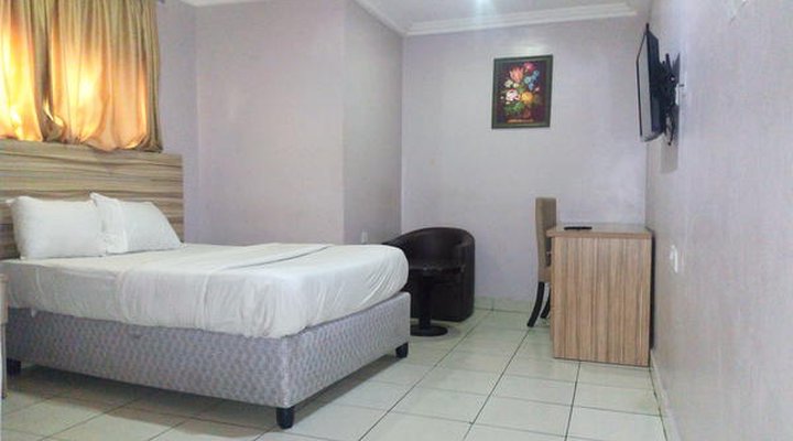 Dublina Suites
