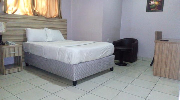 Dublina Suites
