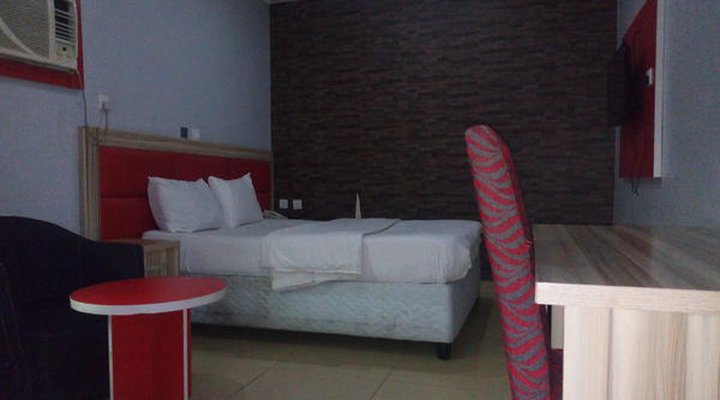 Dublina Suites