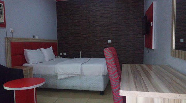 Dublina Suites