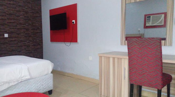 Dublina Suites