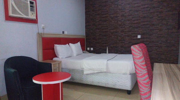 Dublina Suites