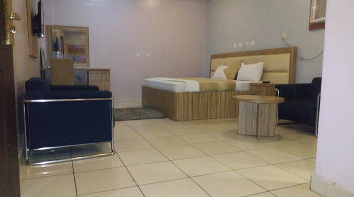 Dublina Suites