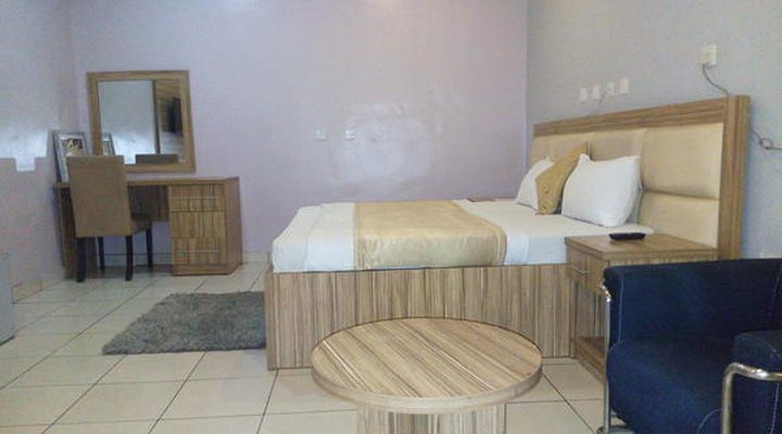 Dublina Suites
