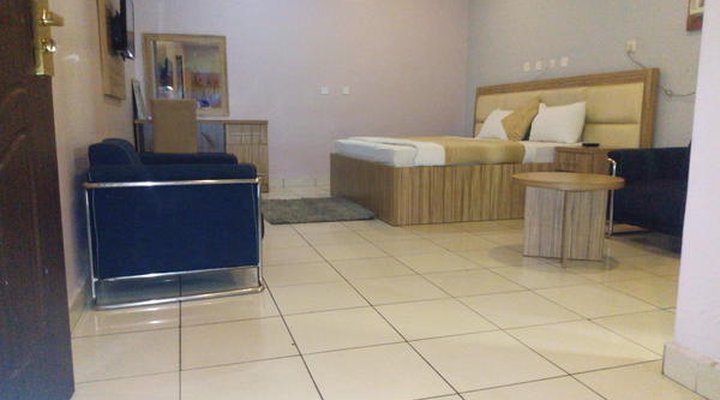 Dublina Suites