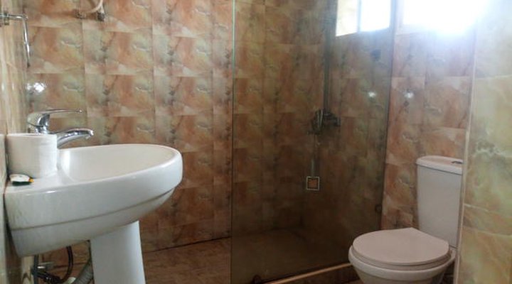 Dublina Suites