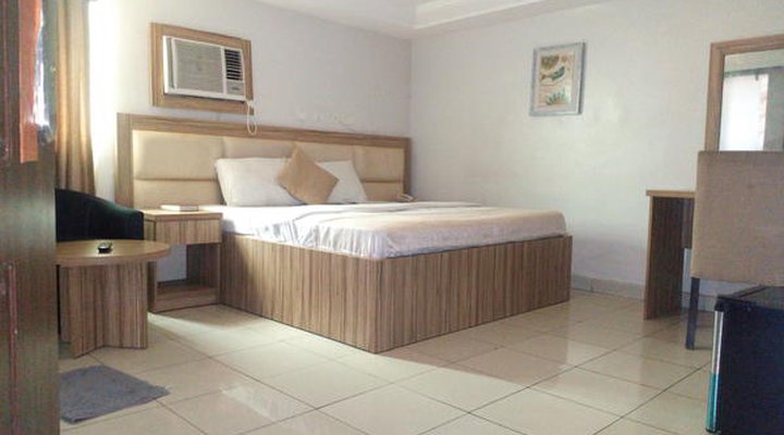 Dublina Suites