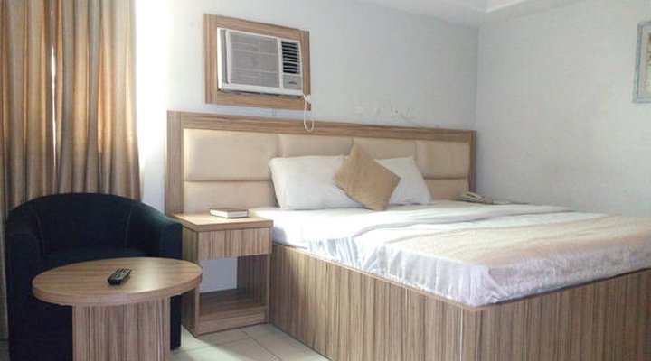 Dublina Suites