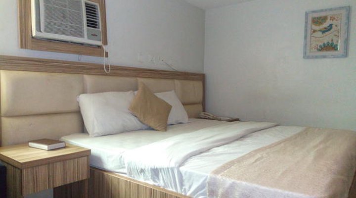 Dublina Suites