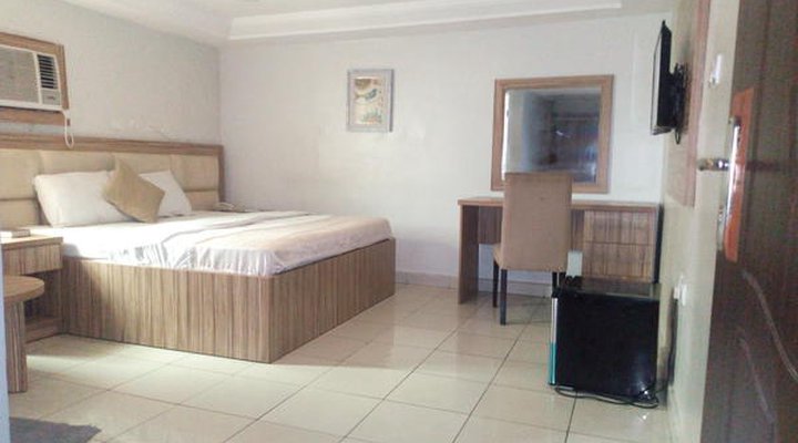 Dublina Suites