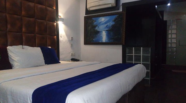 Dublina Suites