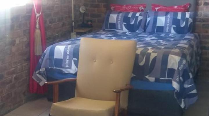 Klipspruit River Resort