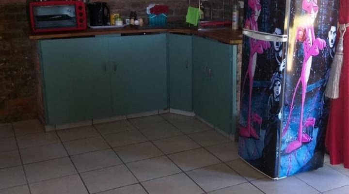 Klipspruit River Resort